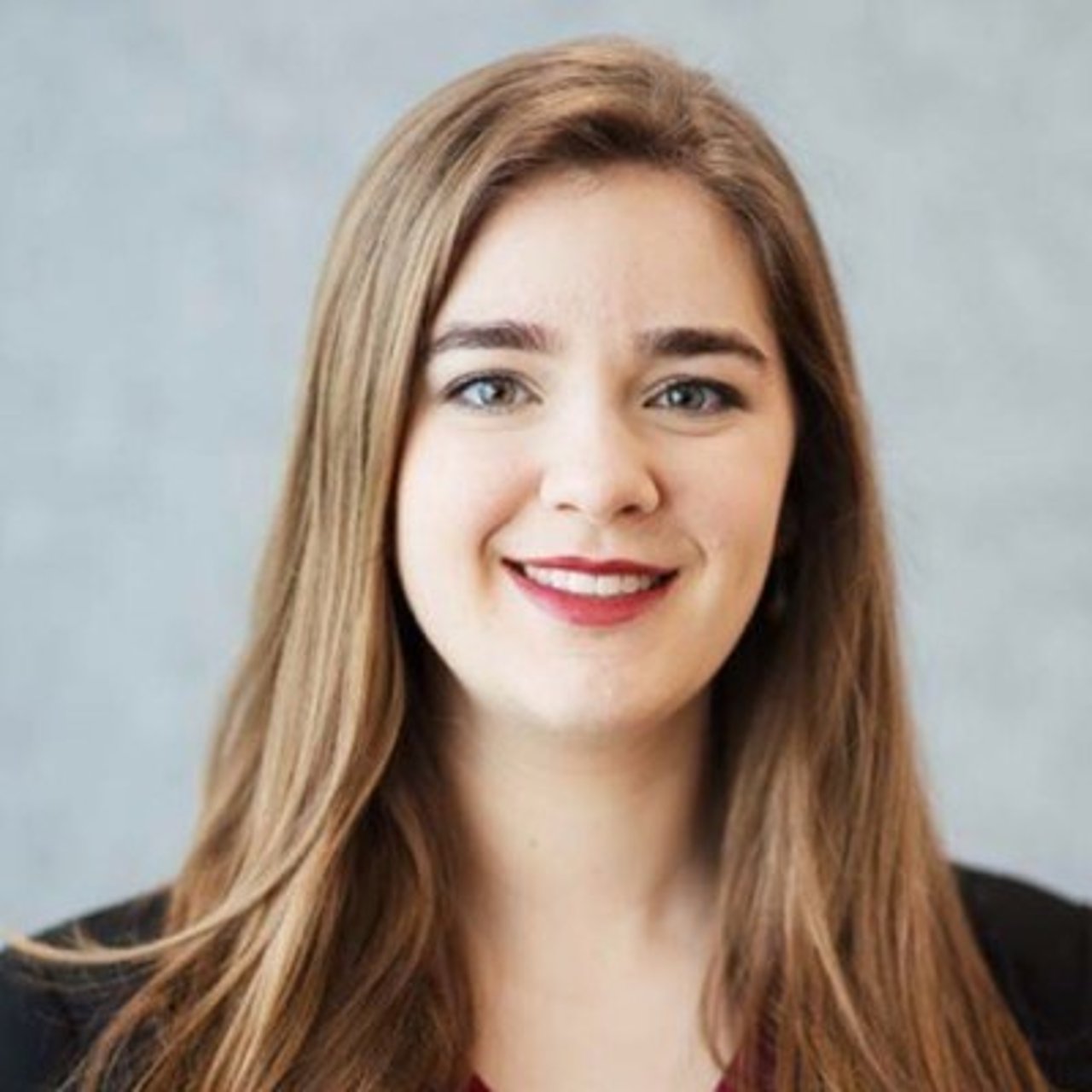 IJM Headshots Madeleine Frith
